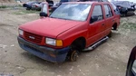 Steering Gear/rack Power Fits 88-95 Isuzu Pup (pickup) 462771. Fixed Price $199.98.