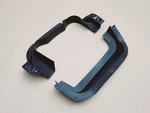 Chrysler Aspen Dodge Durango Steering Column Shroud Rubber Trim Mopar Oem. Fixed Price $29.06.