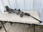 2016-2019 Infiniti Q50 3.0L Steering Gear Power Rack And Pinion Awd. Fixed Price $189.80.