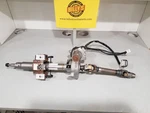 Steering Column Floor Shift Canada Market Fits 09-14 Matrix 15793. Fixed Price $129.95.