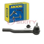Moog ES801204 Steering Tie Rod End For TO50132 MS60657 61240079 53540TZ5A01 Kp. Fixed Price $43.95.