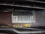 Allure Steering Gear Rack Power And Pinion Fits 05 4910176. Fixed Price $163.18.