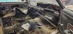 Steering Column At Black Fits 1969 Fairlane 1181449. Fixed Price $125.00.