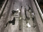 2019 2020 2021 Jeep Wrangler Power Steering Gear Rack & Pinion 93K Oem. Fixed Price $196.10.