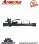 Carquest Cardone Reman Rack And Pinion Assembly P/N:26-3016. Fixed Price $185.92.