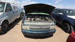 Used Steering Column Fits: 1996 Chevrolet Astro Shift W/tilt Wheel Grade. Fixed Price $168.67.