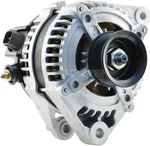 Alternator Bbb Industries 11033 Reman. Fixed Price $189.95.