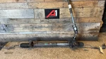 2002-2006 Chevy Trailblazer Ext Power Rack & Pinion. Fixed Price $230.02.