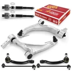 Control Arm & Tie Rod Sway Bar Set For 2009-2015 Honda Pilot 6 Pcs. Fixed Price $306.97.