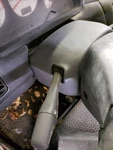 Steering Column Floor Shift Cylinder Fits 02-05 Lancer 1233874. Fixed Price $77.19.