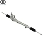 Power Steering Rack & Pinion For 2003-2009 Toyota 4RUNNER Lexus GX470 4.0L 4.7L. Fixed Price $119.24.