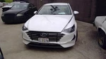 Steering Column Conventional Ignition Fits 20-23 Sonata 1381412. Fixed Price $227.44.