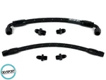 Devsport Power Steering Rack Loop Kit (1990-1993 Acura Integra Da B17). Fixed Price $70.00.