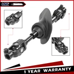 Intermediate Steering Shaft For 2005-2010 Chevrolet Cobalt Pontiac G5 15800140. Fixed Price $39.89.