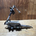 2014 - 2024 Maserati Ghibli Power Adjust Steering Column W/ Shaft Oem. Fixed Price $135.00.