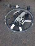 2007-2010 Dodge Charger Steering Column Shift Unit Id 05057552AD. Fixed Price $209.99.
