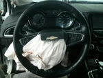 Steering Column With Opt UC3 Wheel Controls Fits 17-19 Cruze 104931614. Fixed Price $130.72.