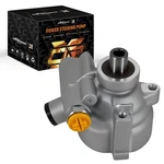 Power Steering Pump For Chevrolet Uplander Buick Terraza Pontiac 06-07 734-0132. Fixed Price $51.65.