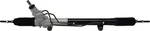 Rack And Pinion Assembly-new Complete Unit Atlantic 3801N. Fixed Price $780.99.
