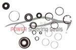 Power Steering Rack And Pinion Seal/repair Kit Ford Freestyle 2005-2007. Fixed Price $49.89.