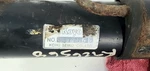 Used Rack And Pinion Assembly Fits: 1996 Dodge Stealth Power Fro. Fixed Price $180.00.