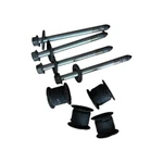 Honda Parts 53685SDAA01 90108S2A003 Eps Gearbox Bushings W/bolts S2000. Fixed Price $20.31.