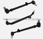 Mercedes R129 Sl Tie Rod End 1293300203 + 1293300303 1294600405 Set Of. Fixed Price $174.79.