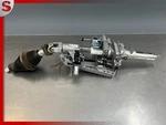 10-11 Mercedes Benz Class W212 Awd Column Wheel Memory 204462206 Oem. Fixed Price $197.10.