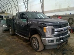 Steering Column Shift Fits 17-18 Ford F250SD Pickup 6921464. Fixed Price $187.89.