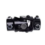 11/16" 36 Spline X 3/4" Dd Steering Joint Coupler Single Black Universal Shaft. Fixed Price $20.40.