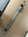 Power Steering Rack And Pinion For 4 Wheel Mitsubishi 3000GT Rear. Fixed Price $249.00.