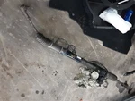 Steering Gear/rack Power And Pinion Base Fits 95-00 Avenger 1432631. Fixed Price $208.98.