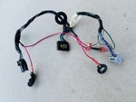 2007-2014 Chevrolet Suburban 1500 Steering Column Wire Harness Fits Oem. Fixed Price $43.23.