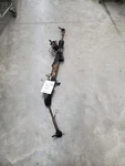 Steering Gear/rack Power And Pinion Opt Z71 Fits 04-06 Canyon 298436. Fixed Price $109.25.