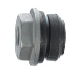 New Oem Ford 10-12 Explorer Mkt Rack & Pionion Gear Upper Insulator AA5Z-3C716-A. Fixed Price $128.99.