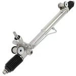 Steering Rack And Pinion For Chevrolet Trailblazer 2002 Lt Submodel 7T4Z3280A. Fixed Price $181.23.
