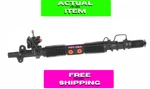 Remanufactured Oem Steering Rack Pinion 491 For 2003-2011 Honda Element , Crv. Fixed Price $200.00.