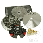 38063-MOTOR Variator With Rollers 5.5 Gr Compatible Symphony 125 Sr. Fixed Price $240.42.