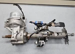 07-10 Hyundai Elantra Sedan Steering Column Gear Electric Power Oem. Fixed Price $260.99.
