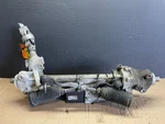 2011 To 2017 Bmw F25 X3 XDRIVE35I 6860712 Power Steering Rack And Pinion AB3255. Fixed Price $249.99.