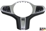 Bmw M340I G20 Front Steering Wheel Trim Panel Cover & Switches 2020 - 2026 Oem. Fixed Price $218.49.