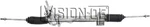 Bbb Industries Rack And Pinion Assembly For Volvo 307-0112. Fixed Price $359.78.