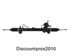Cardone 26-2617 Rack And Pinion Assembly Lexus, Toyota 2004-2009. Fixed Price $250.00.