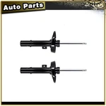 Front Shock Struts For 2017-2020 Honda Civic Hatchback Lifetime Warranty. Fixed Price $158.58.