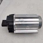 New For 14-18 Jeep Cherokee 4WD Power Steering Gear Rack Electric Motor Bosch Us. Fixed Price $289.98.
