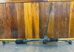 Mgb 74.5-80 Original Rubber Bumper Steering Rack & Pinion Assembly. MG6769. Fixed Price $62.24.