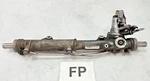 2010-2011 Oem Mercedes W212 E63 Amg Rwd Power Steering Rack And Pinion. Fixed Price $248.00.