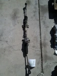 Steering Gear/rack Power And Pinion 14" Tire Fits 00-02 Neon 132258. Fixed Price $50.00.