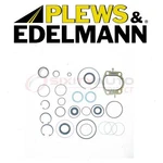 Edelmann Steering Gear Rebuild Kit For 1980-1986 Pontiac Bonneville 3.8L Ra. Fixed Price $110.14.