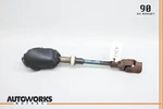 01-06 Jaguar Xkr XK8 X100 Xjr XJ8 X308 Lower Steering Column Shaft MJE9503AB Oem. Fixed Price $65.50.